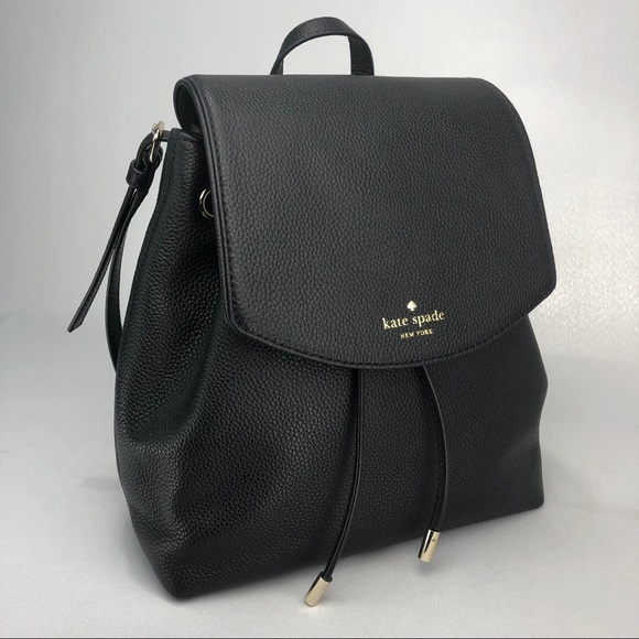 kate spade Handbags - KATE SPADE ♠️ "Small Breezy/Mulberry St." Backpack